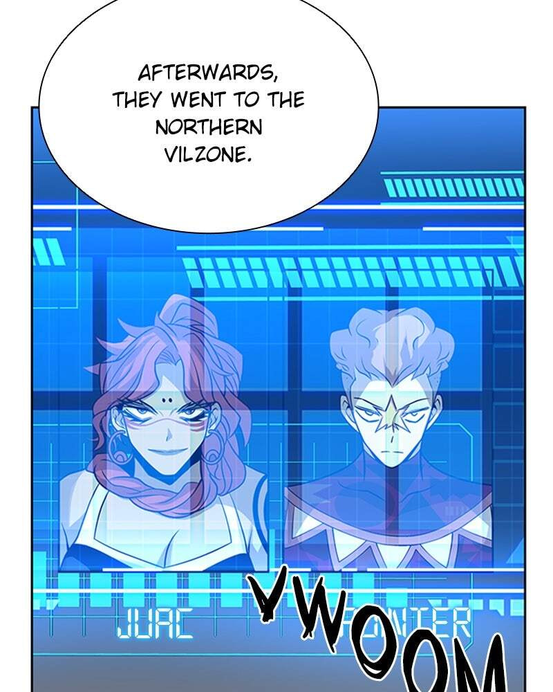 Villain to Kill Chapter 36 page 11 - 