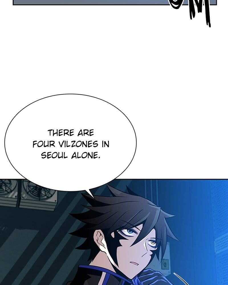Villain to Kill Chapter 36 page 12 - 
