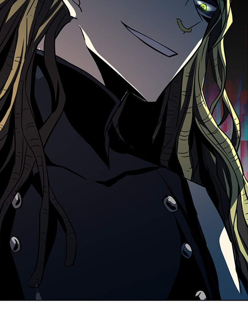 Villain to Kill Chapter 36 page 124 - 