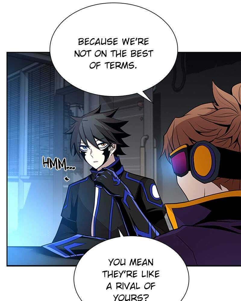 Villain to Kill Chapter 36 page 14 - 