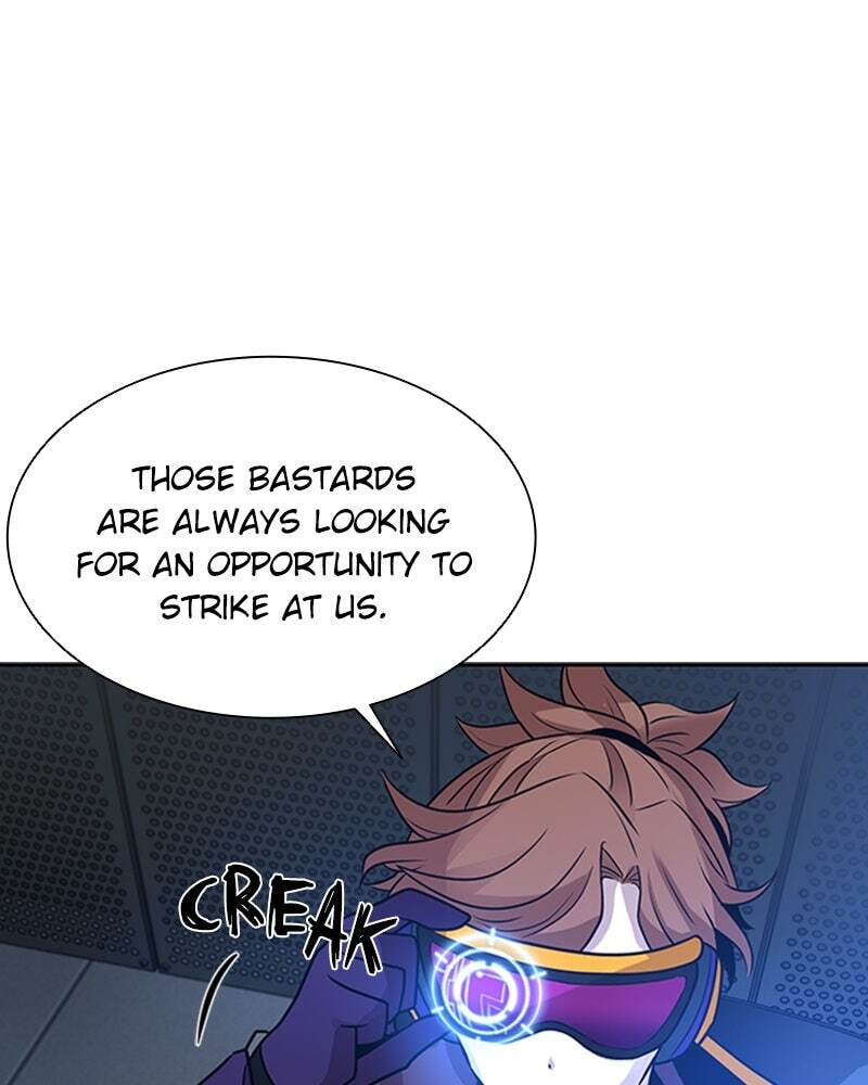 Villain to Kill Chapter 36 page 16 - 