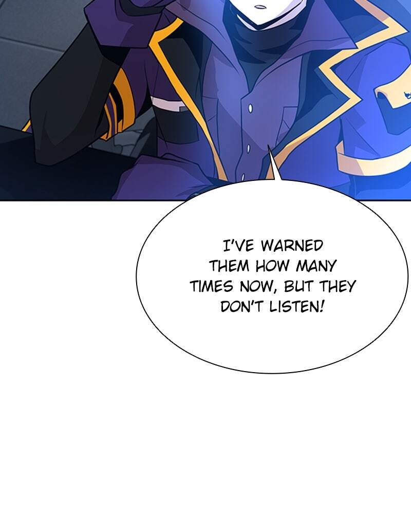 Villain to Kill Chapter 36 page 17 - 