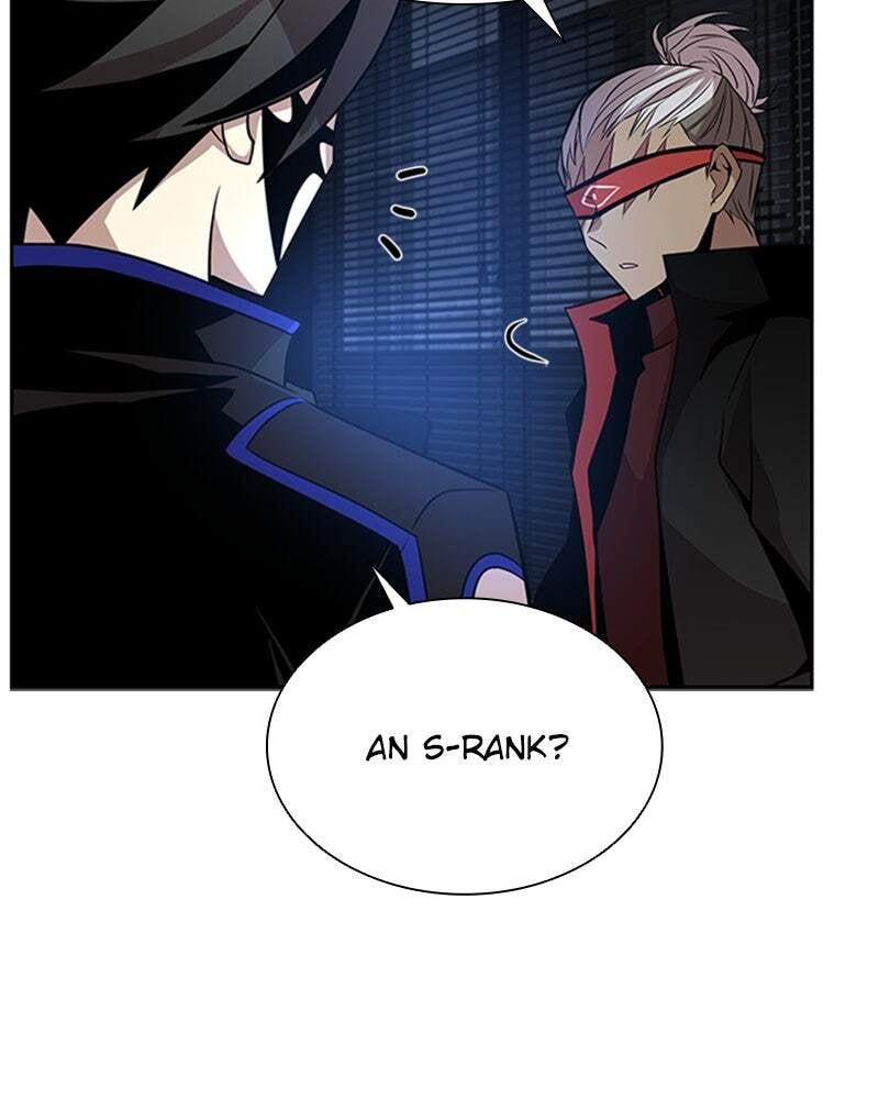 Villain to Kill Chapter 36 page 21 - 