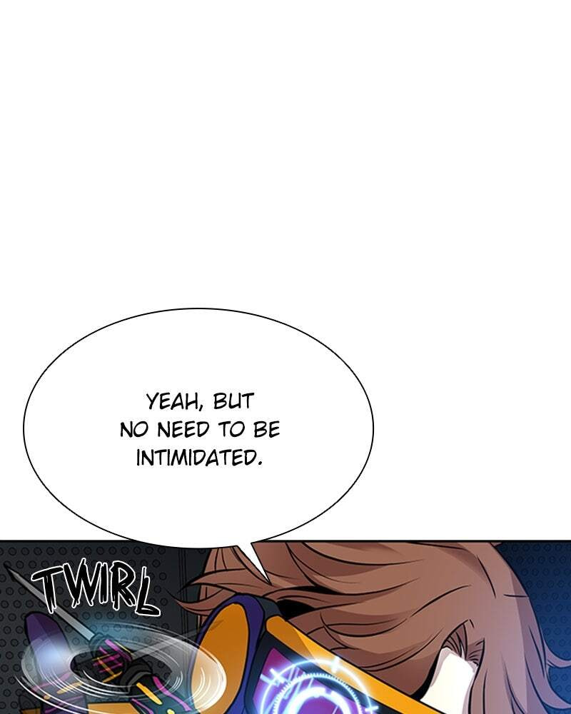 Villain to Kill Chapter 36 page 22 - 