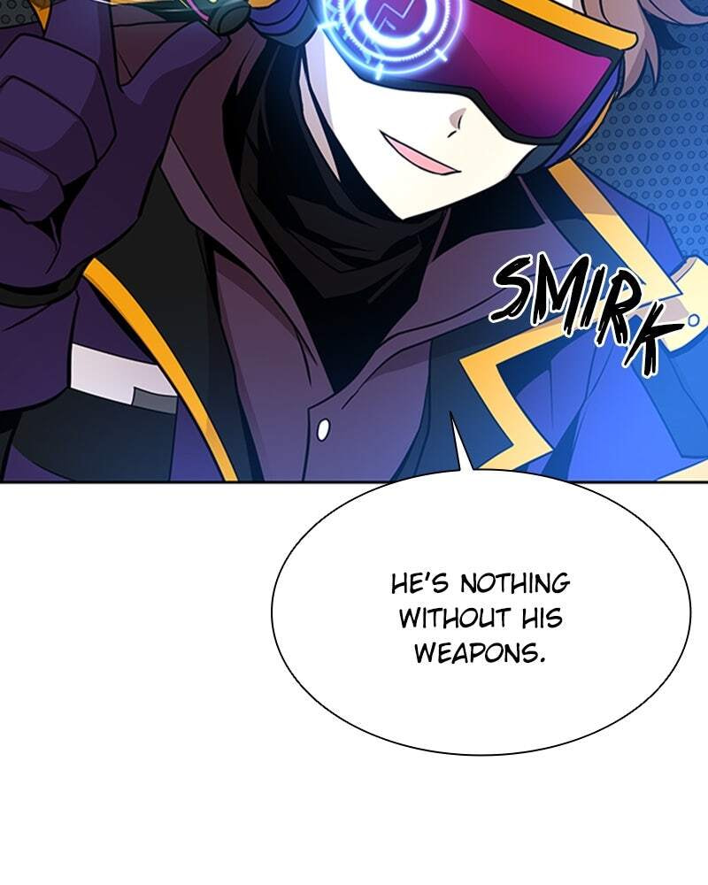 Villain to Kill Chapter 36 page 23 - 