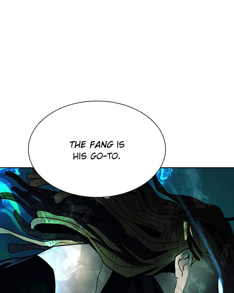 Villain to Kill Chapter 36 page 24 - 