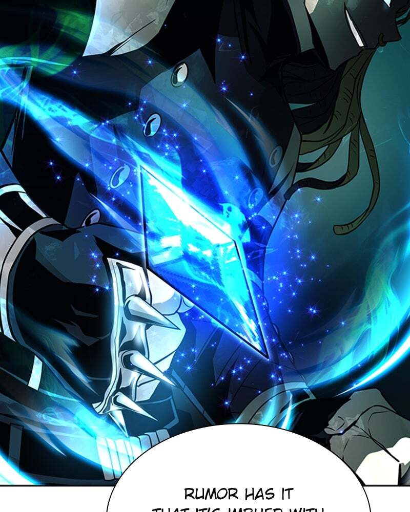 Villain to Kill Chapter 36 page 25 - 