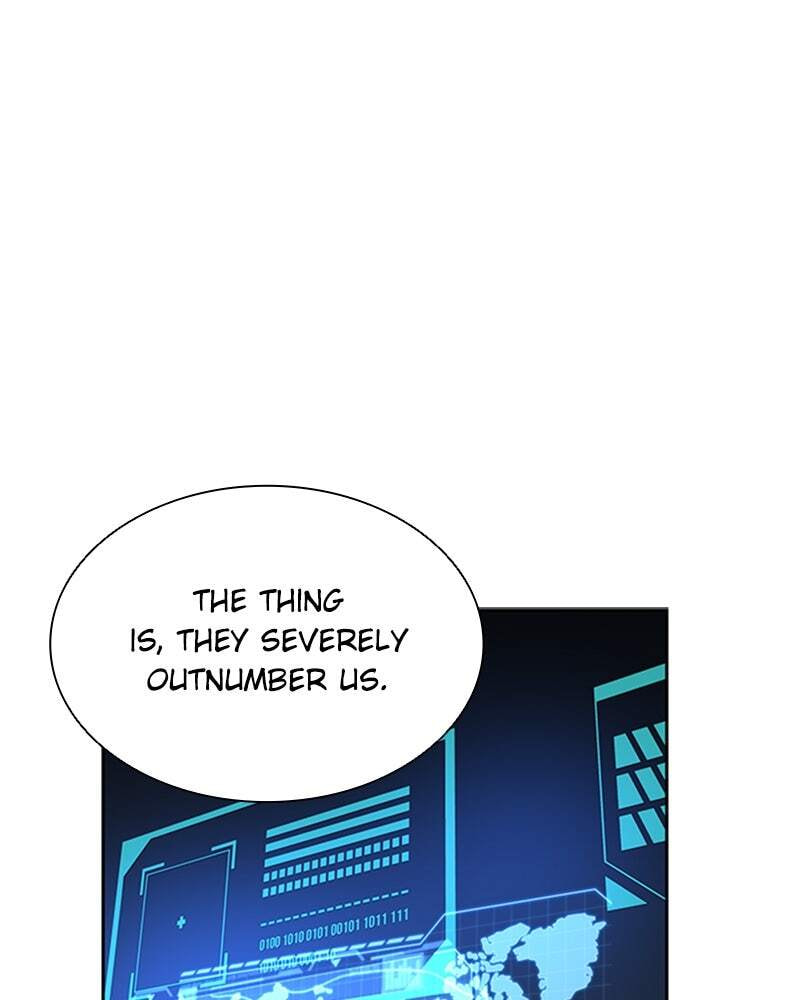 Villain to Kill Chapter 36 page 28 - 