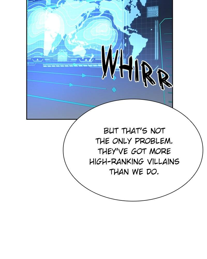 Villain to Kill Chapter 36 page 29 - 