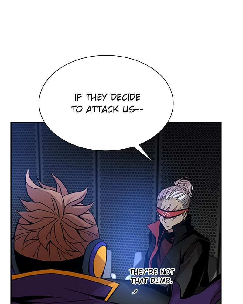 Villain to Kill Chapter 36 page 30 - 