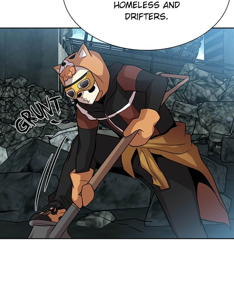 Villain to Kill Chapter 36 page 4 - 