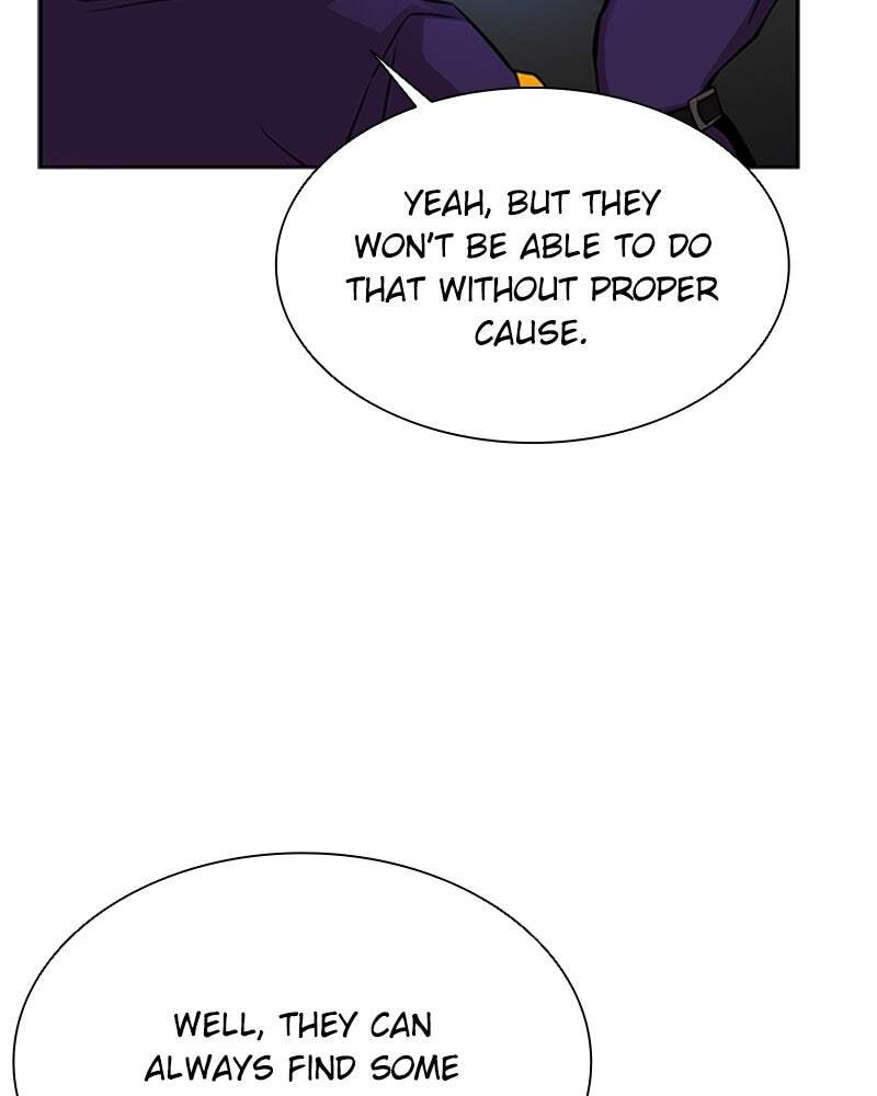 Villain to Kill Chapter 36 page 31 - 