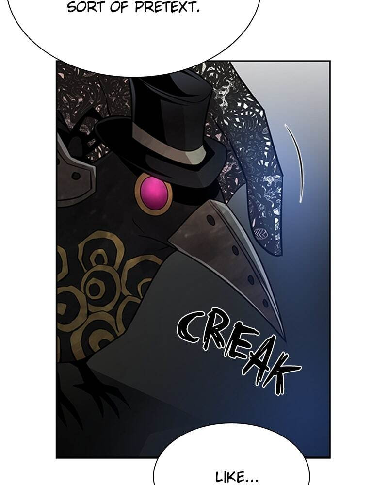Villain to Kill Chapter 36 page 32 - 