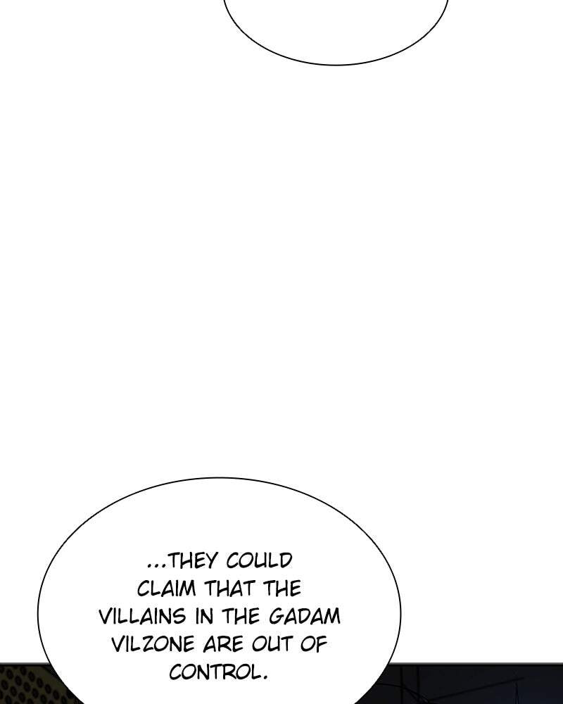 Villain to Kill Chapter 36 page 33 - 