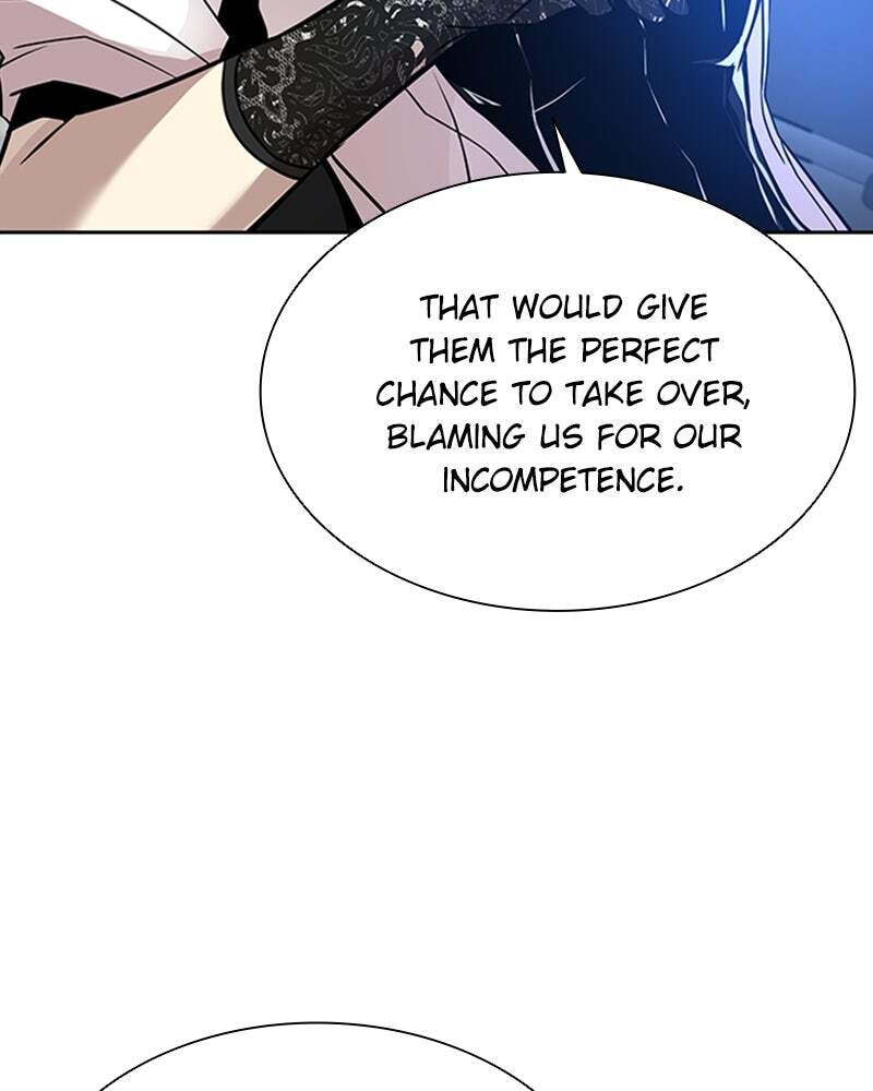 Villain to Kill Chapter 36 page 35 - 