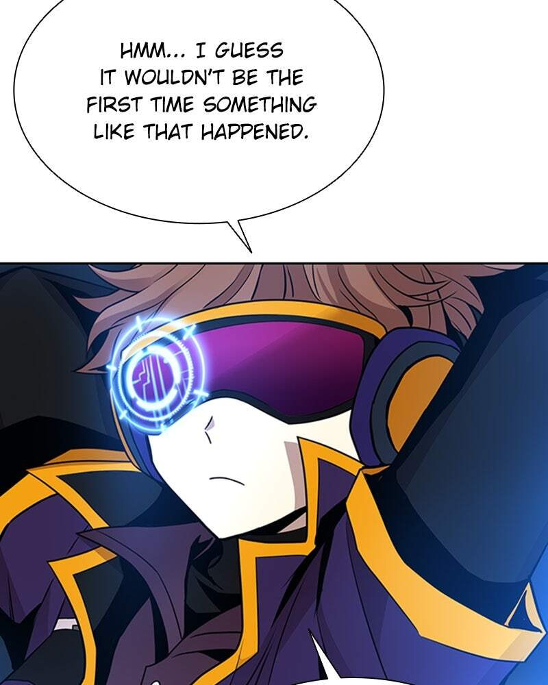 Villain to Kill Chapter 36 page 36 - 