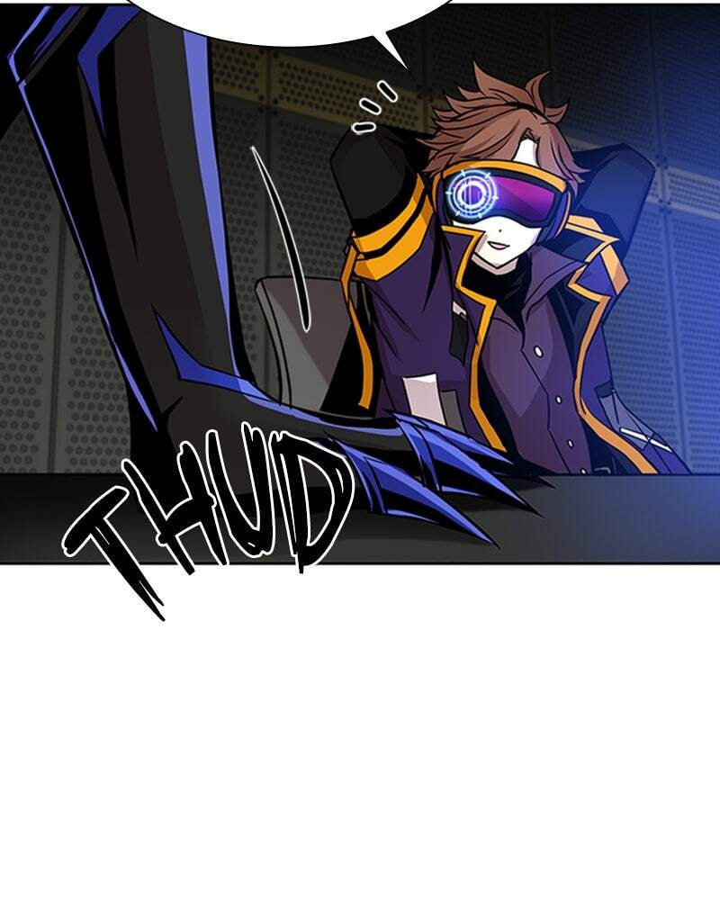 Villain to Kill Chapter 36 page 38 - 