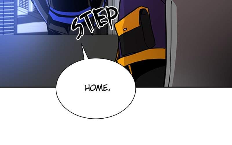 Villain to Kill Chapter 36 page 40 - 