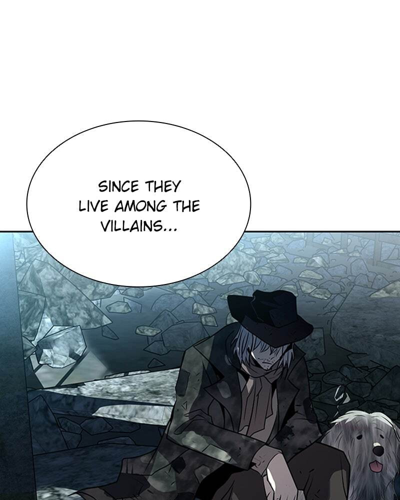 Villain to Kill Chapter 36 page 5 - 