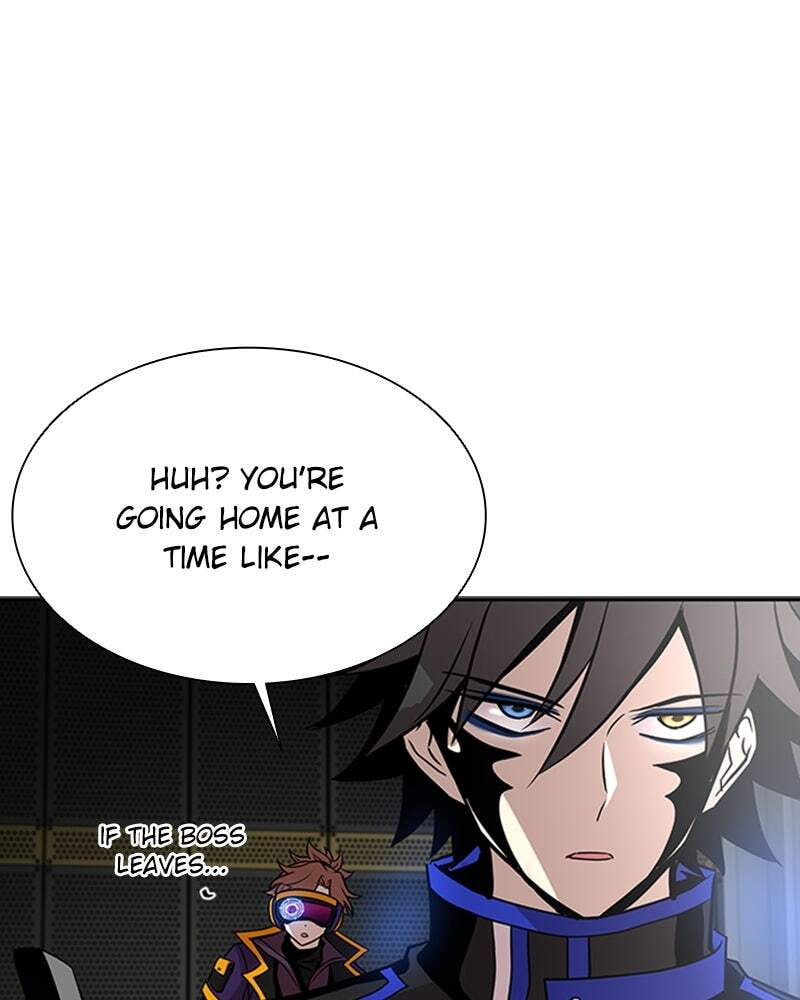 Villain to Kill Chapter 36 page 41 - 