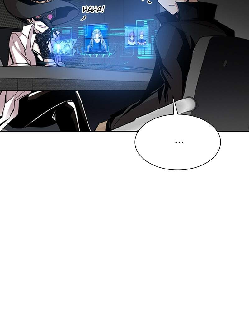 Villain to Kill Chapter 36 page 44 - 