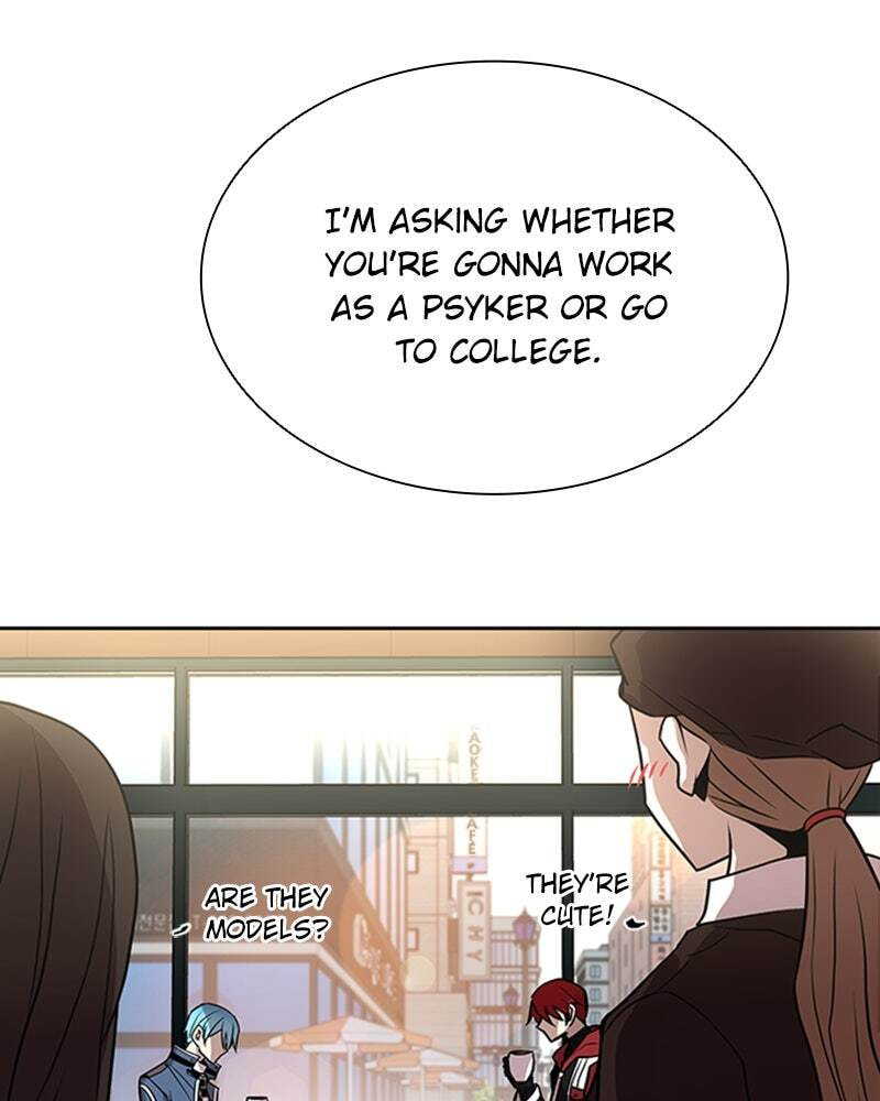 Villain to Kill Chapter 36 page 57 - 