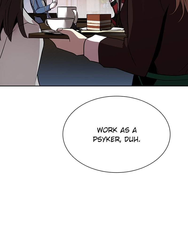 Villain to Kill Chapter 36 page 58 - 