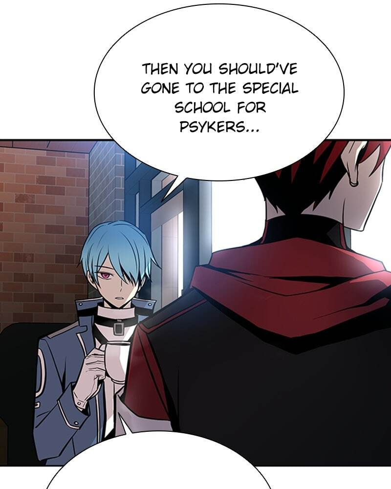 Villain to Kill Chapter 36 page 61 - 