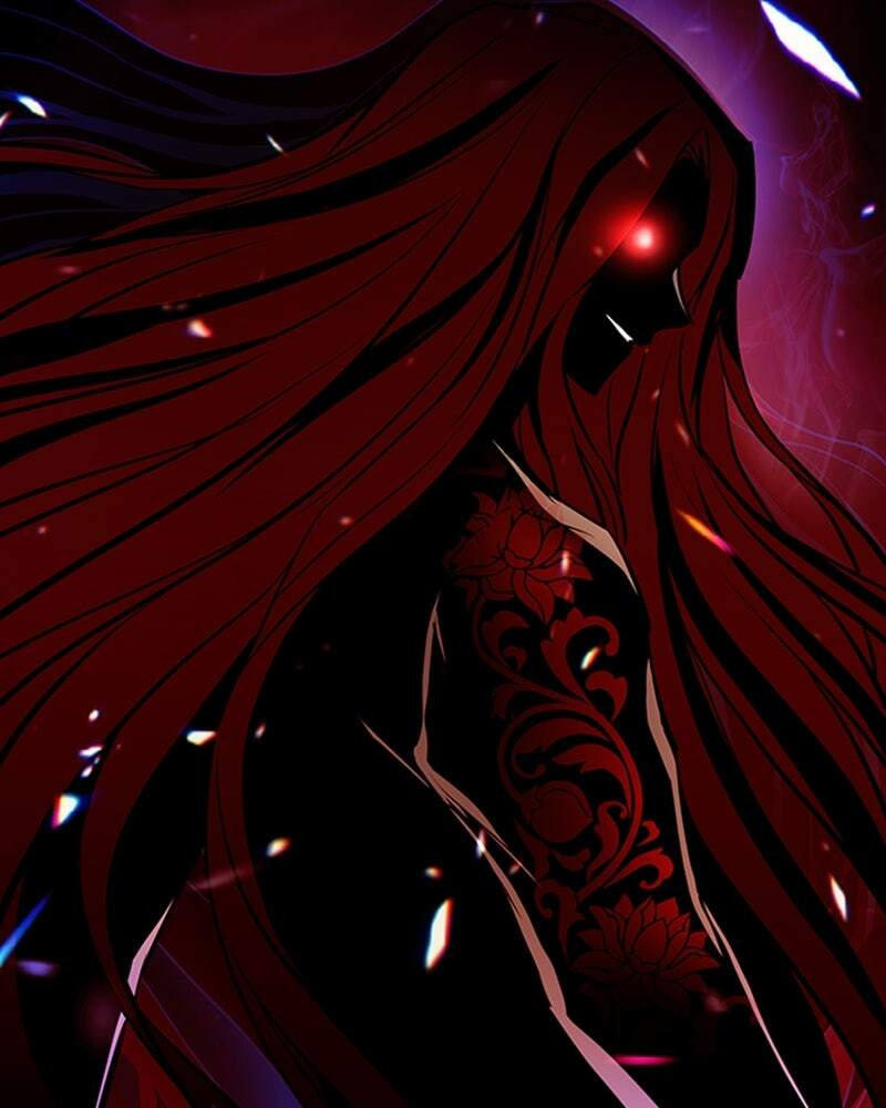 Villain to Kill Chapter 36 page 72 - 
