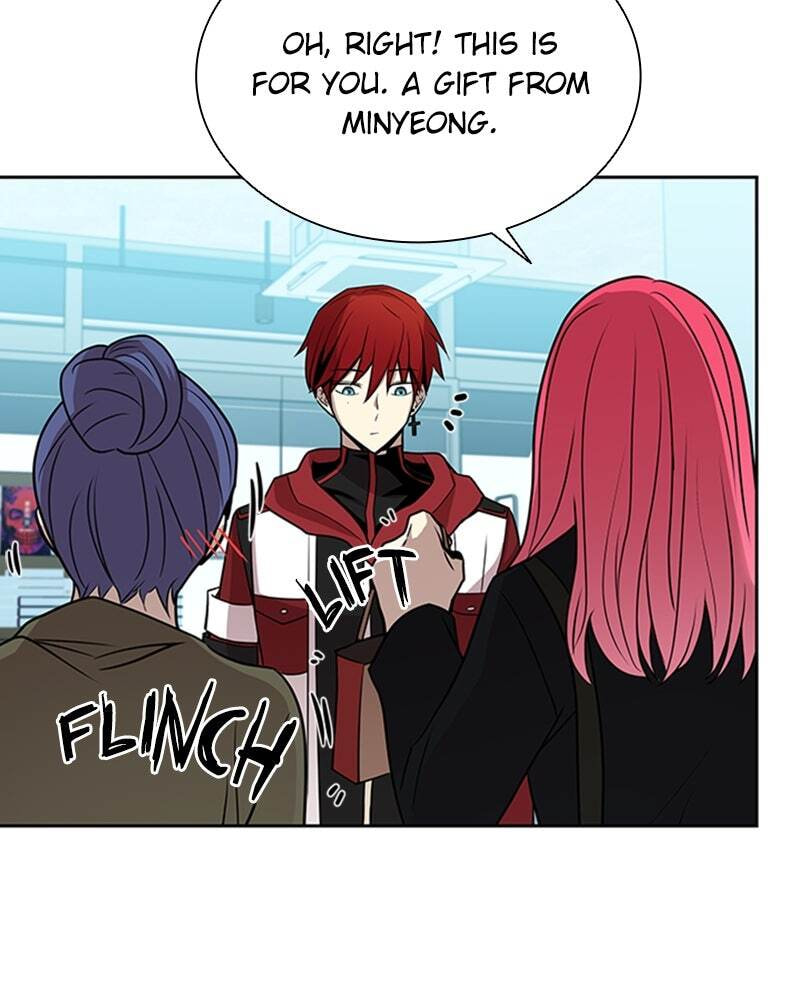 Villain to Kill Chapter 37 page 102 - 