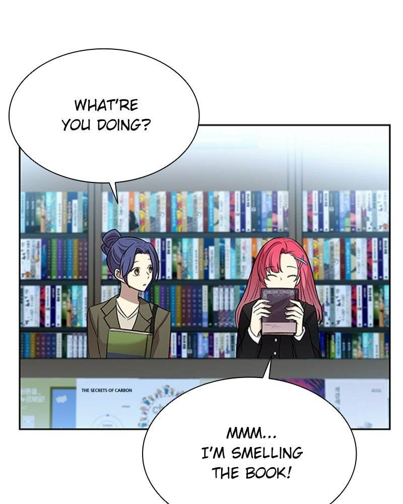 Villain to Kill Chapter 37 page 24 - 
