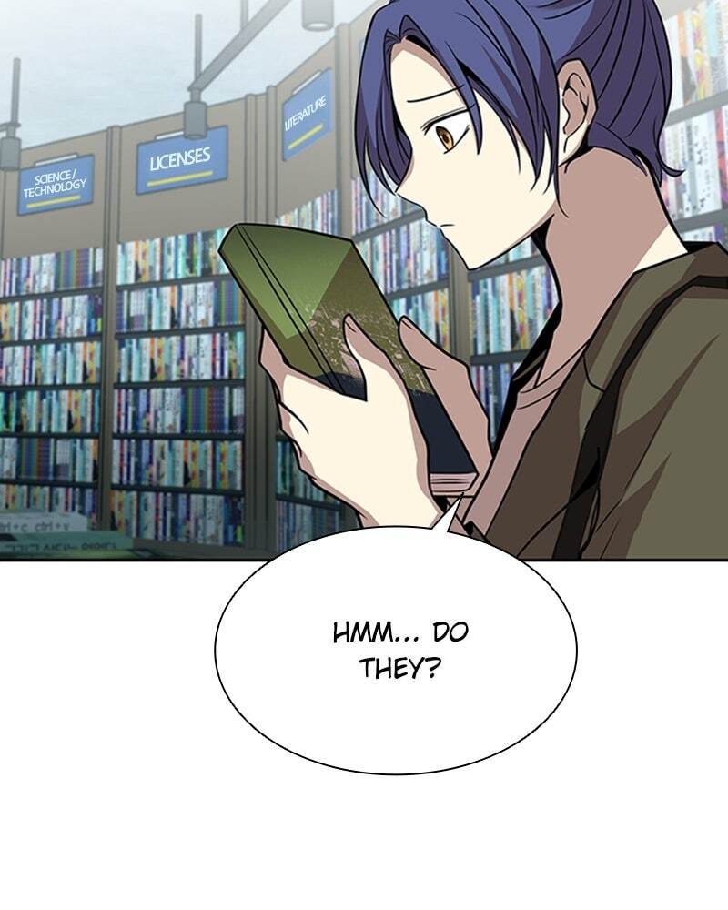 Villain to Kill Chapter 37 page 26 - 