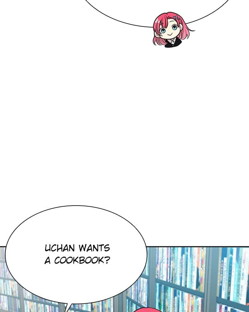 Villain to Kill Chapter 37 page 31 - 