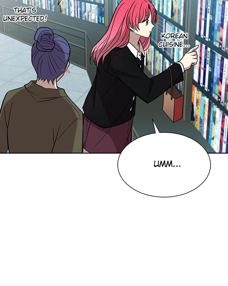 Villain to Kill Chapter 37 page 32 - 