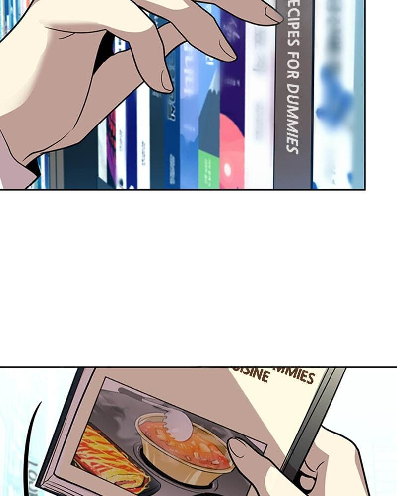 Villain to Kill Chapter 37 page 35 - 