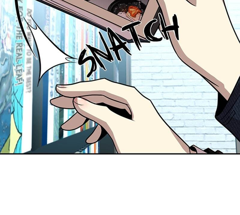 Villain to Kill Chapter 37 page 36 - 