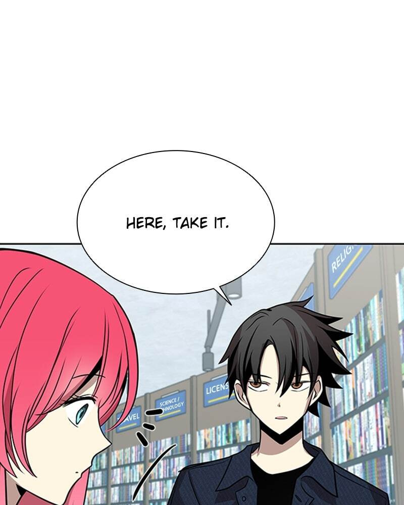 Villain to Kill Chapter 37 page 46 - 