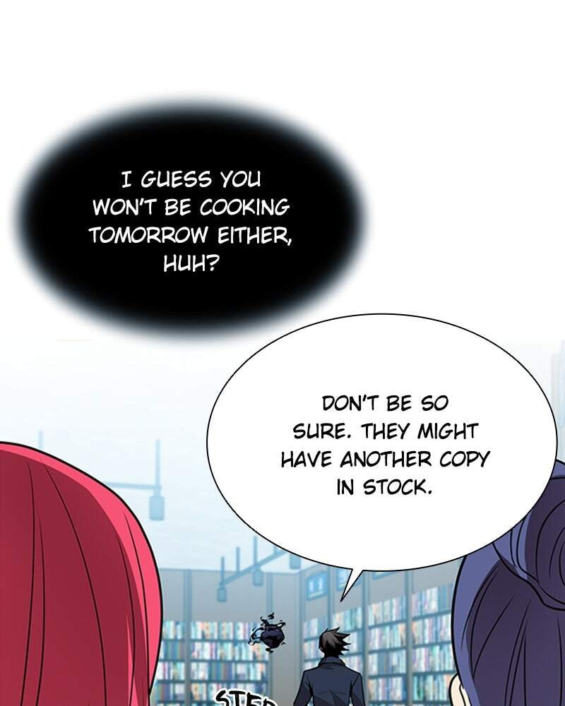 Villain to Kill Chapter 37 page 49 - 