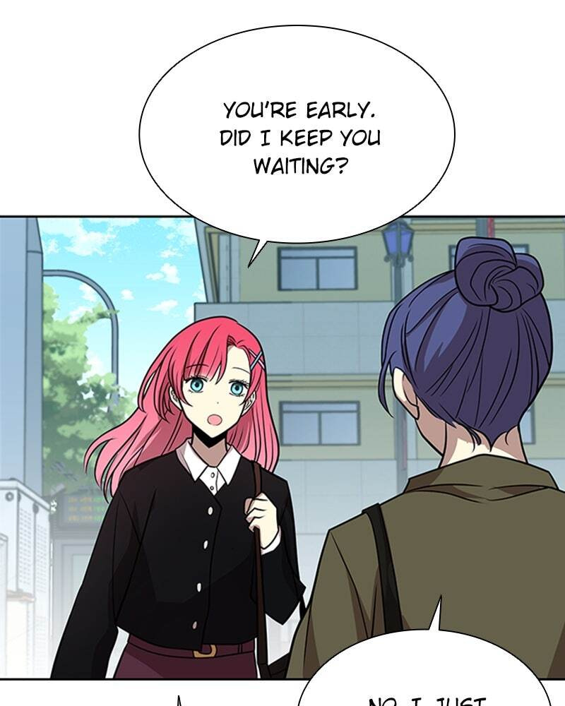 Villain to Kill Chapter 37 page 6 - 