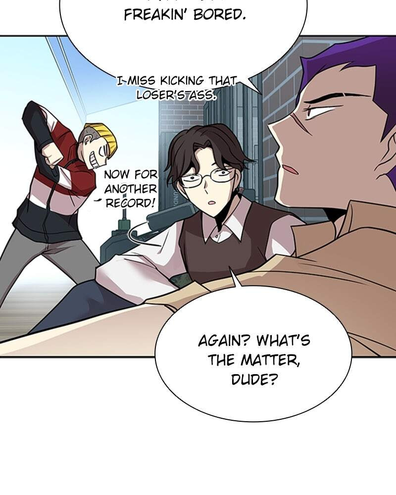 Villain to Kill Chapter 37 page 60 - 