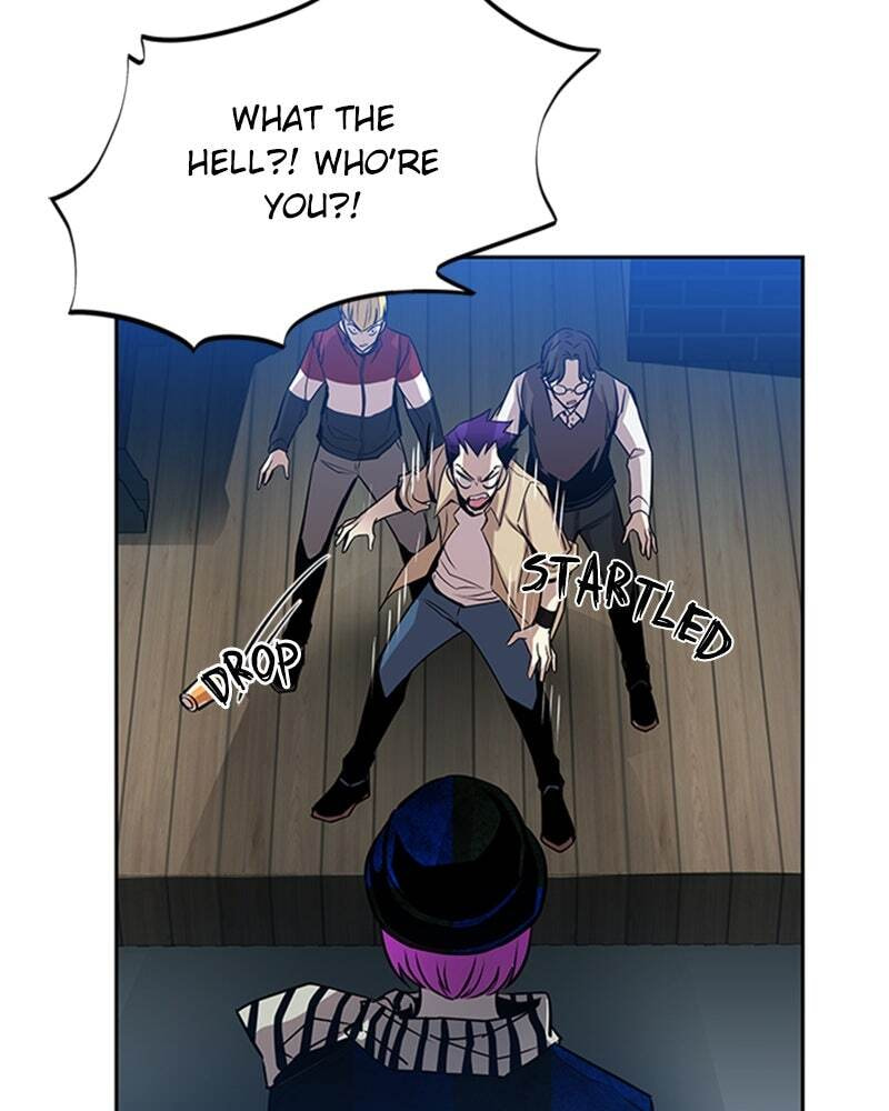 Villain to Kill Chapter 37 page 66 - 