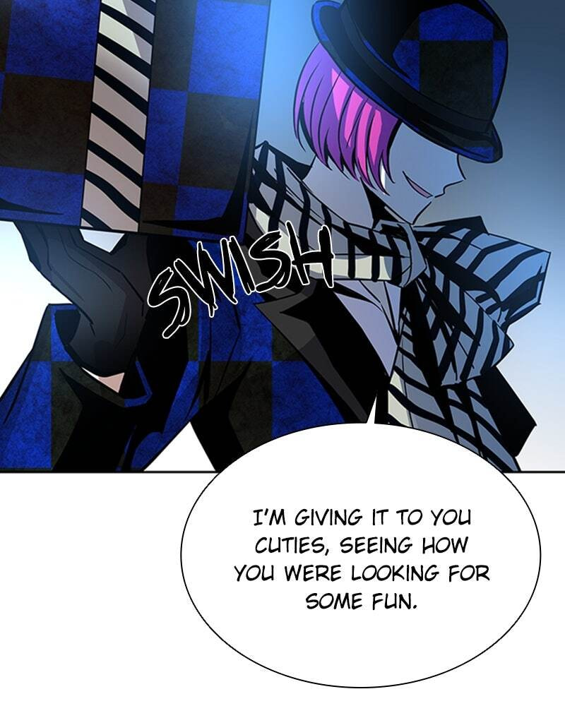 Villain to Kill Chapter 37 page 69 - 