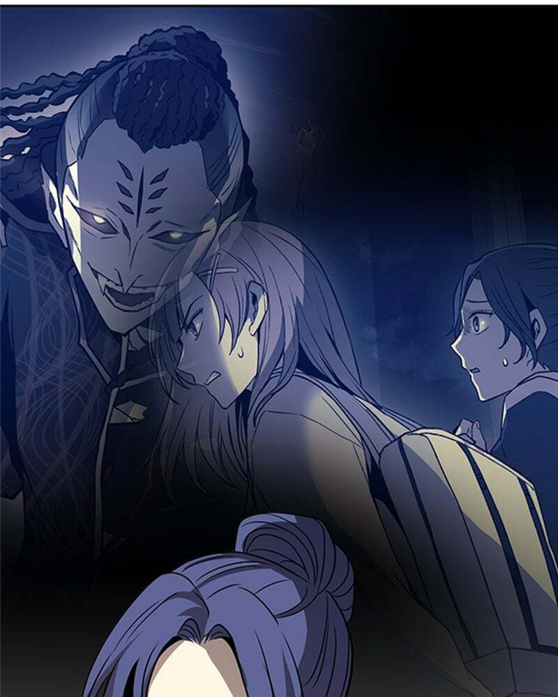 Villain to Kill Chapter 37 page 9 - 