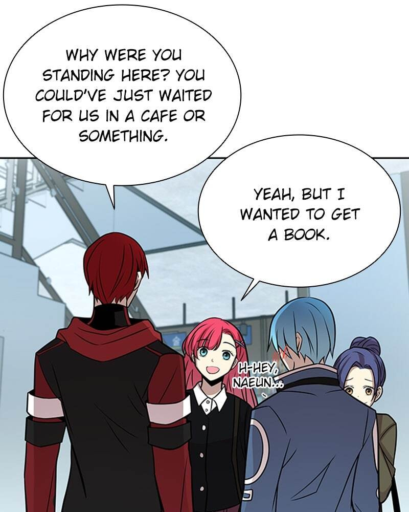 Villain to Kill Chapter 37 page 95 - 