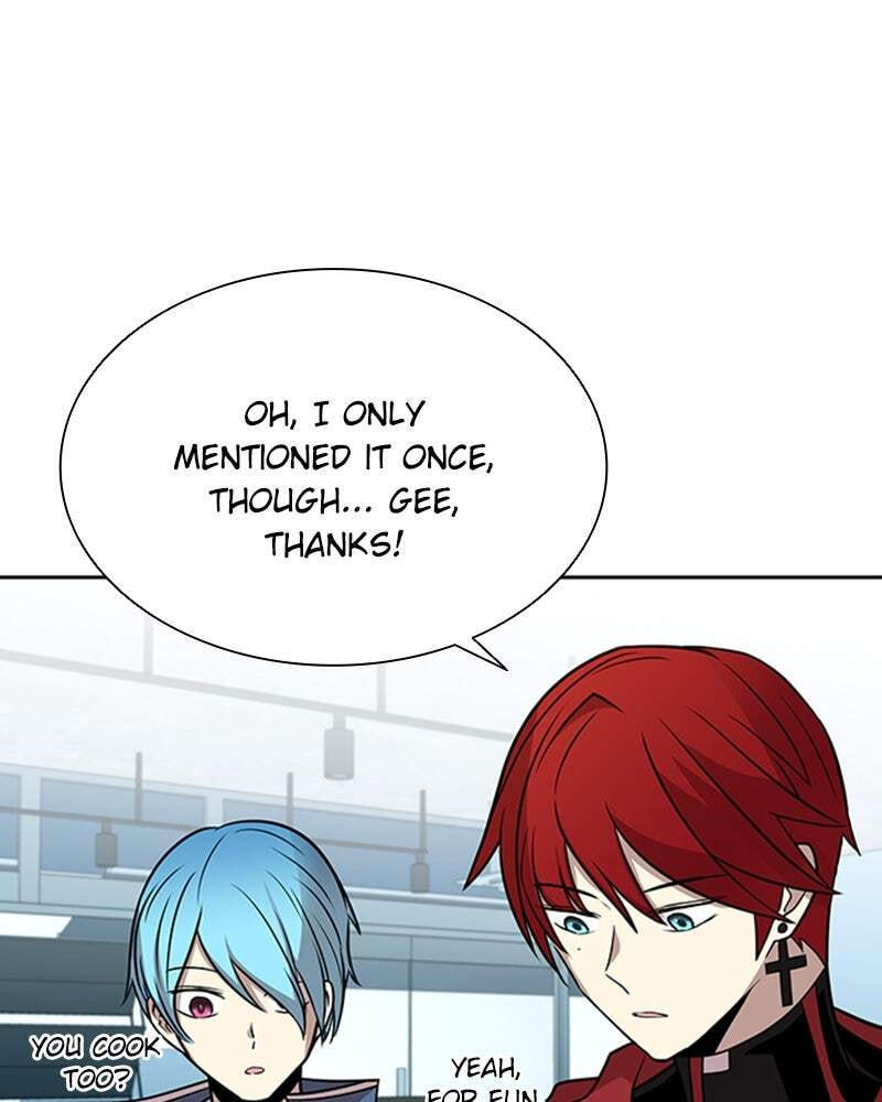 Villain to Kill Chapter 37 page 98 - 