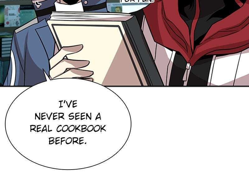 Villain to Kill Chapter 37 page 99 - 