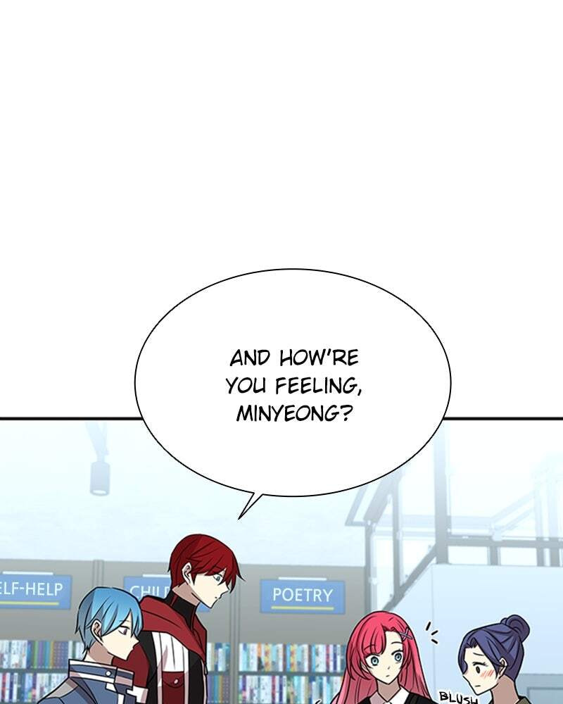 Villain to Kill Chapter 37 page 100 - 