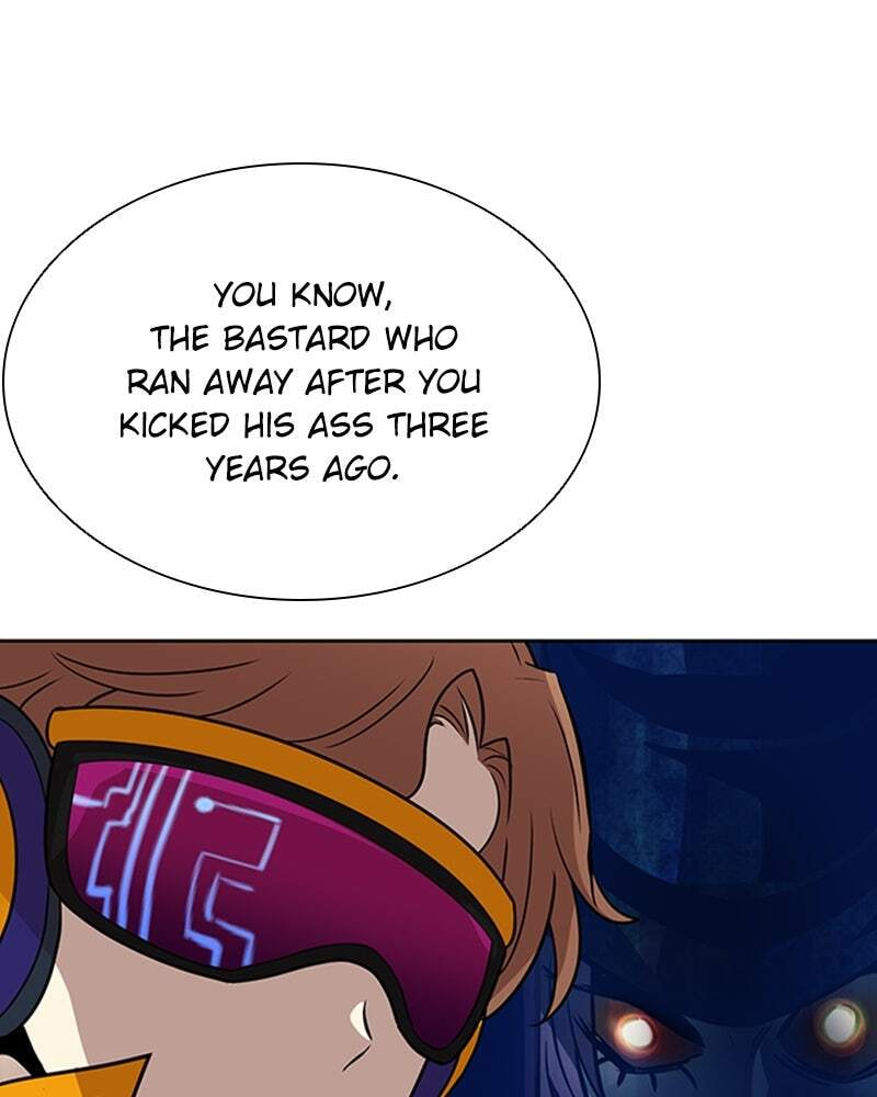 Villain to Kill Chapter 38 page 12 - 