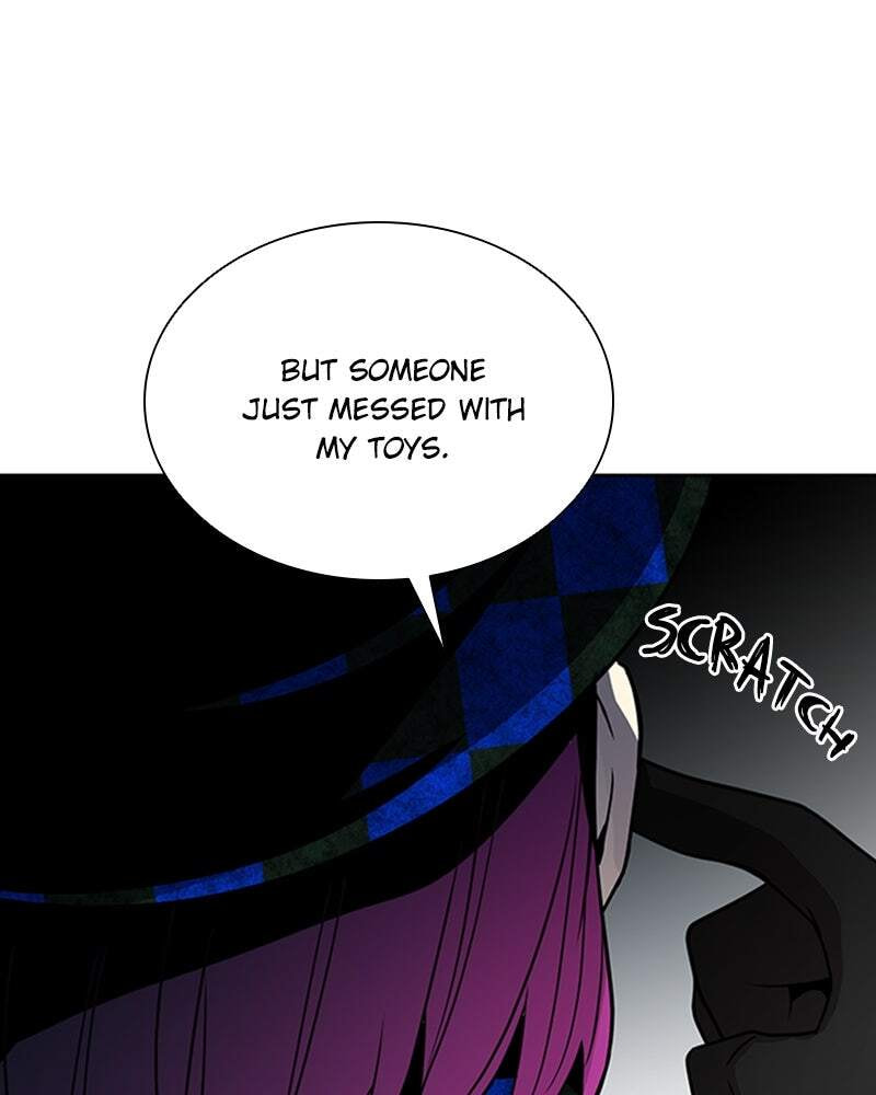 Villain to Kill Chapter 38 page 111 - 