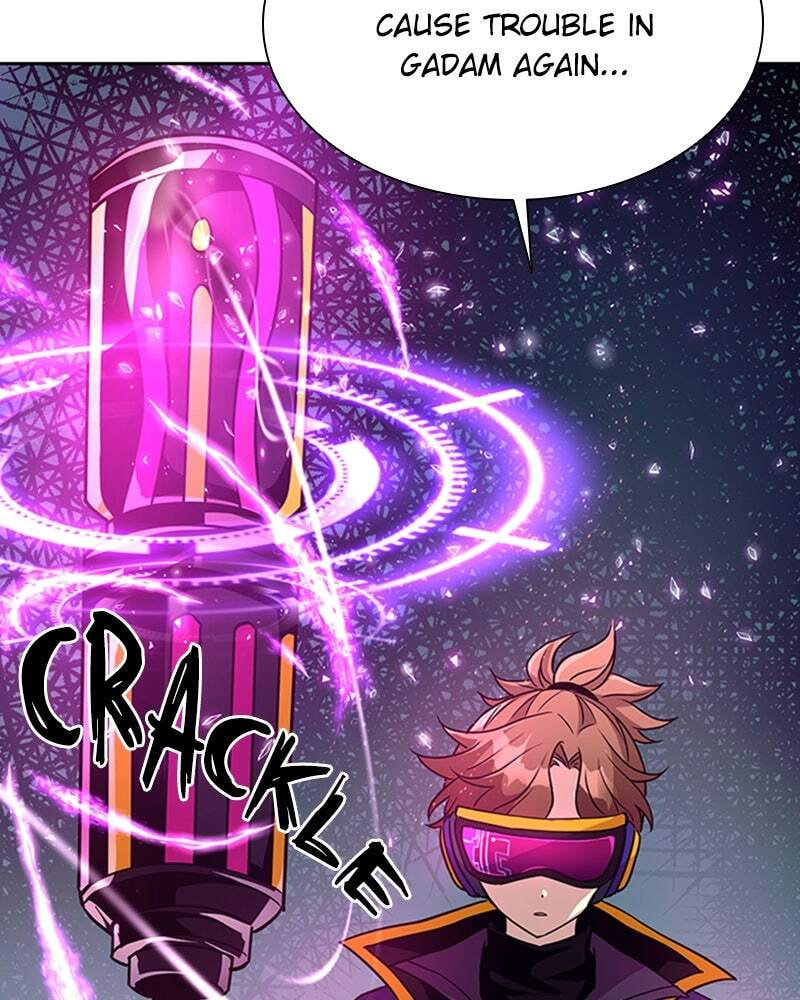 Villain to Kill Chapter 38 page 121 - 
